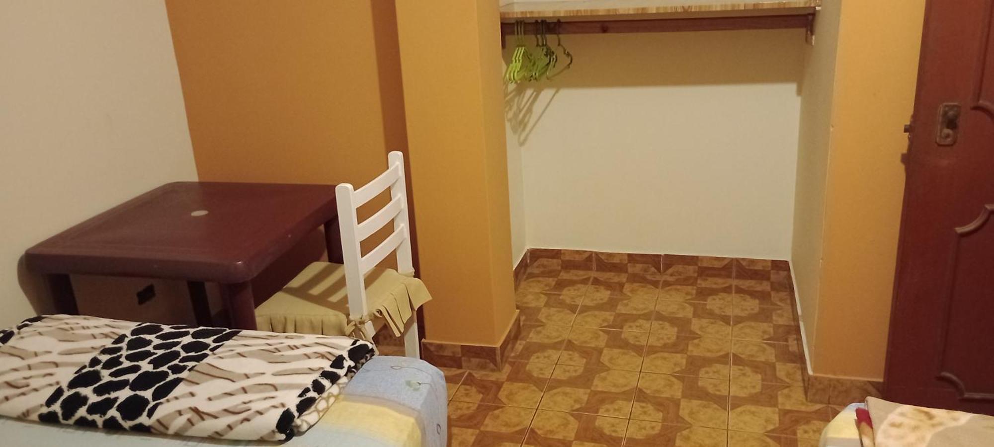 Travelers' House Casa Hospedaje Huanchaco Esterno foto