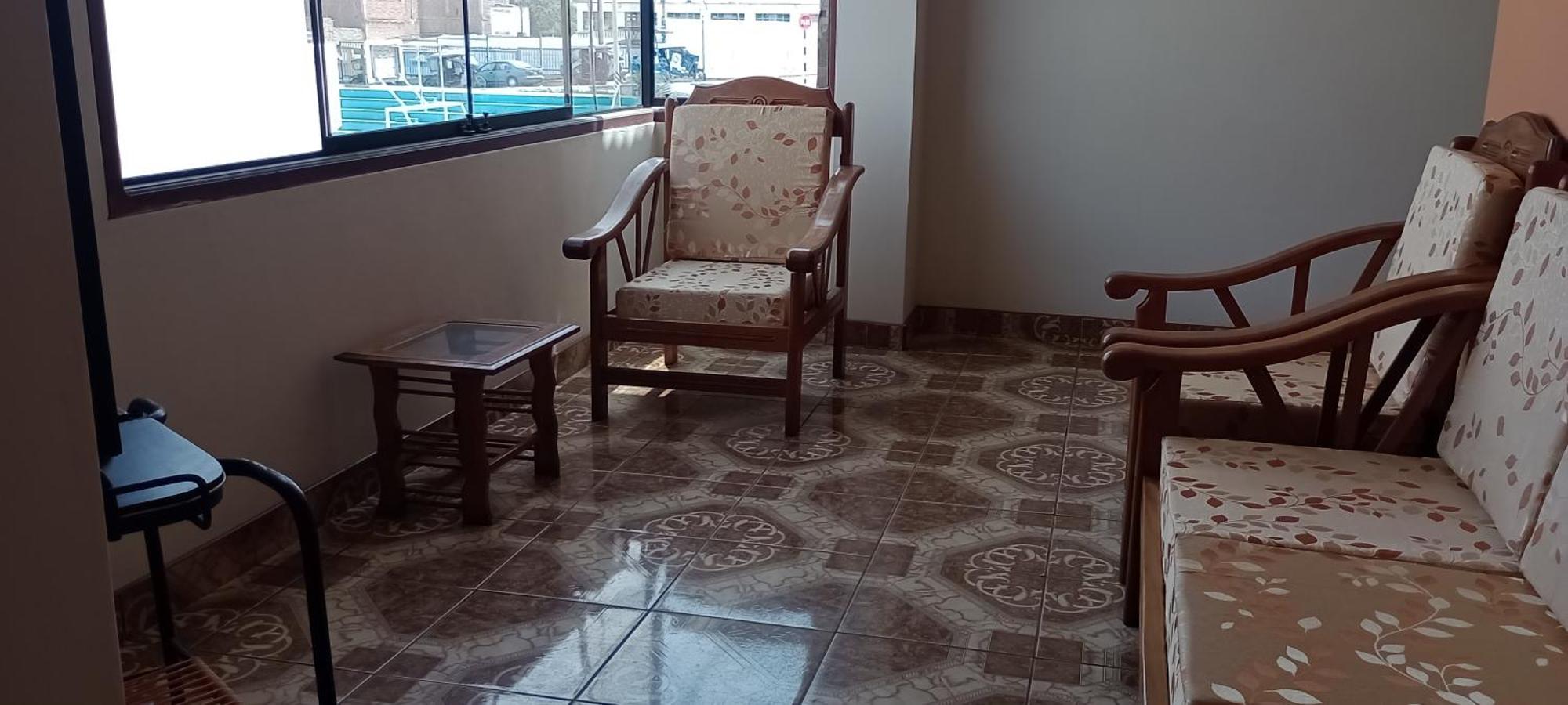 Travelers' House Casa Hospedaje Huanchaco Esterno foto